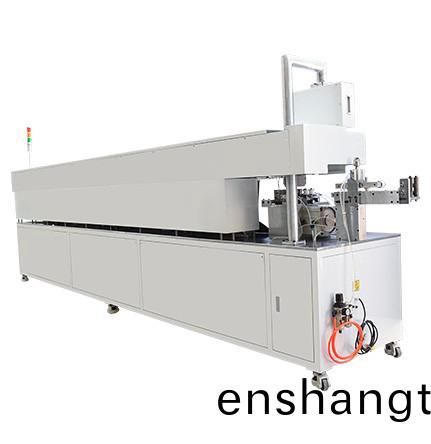 全自(zi)動(dong)高速裁(cai)線剝皮機