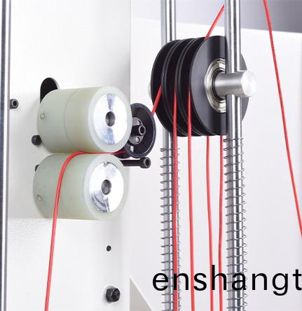 自動(dòng)放線(xiàn)(xian)機(jī)(ji)