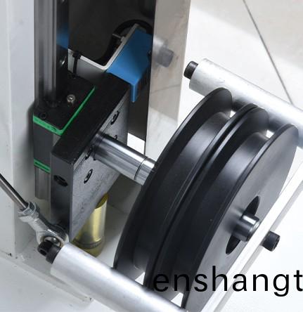 立(li)式無(wu)極變(bian)速放(fang)線機