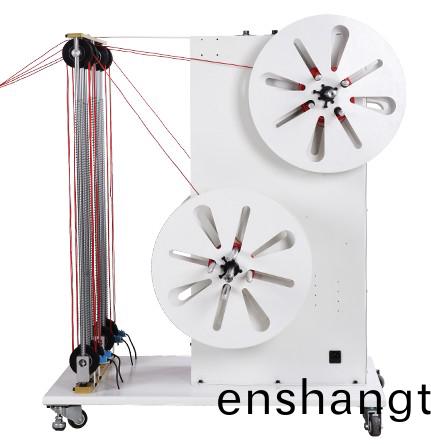 自(zi)動(dòng)放(fang)線機(jī)(ji)-4軸