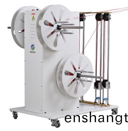 自(zi)動(dòng)(dong)放線(xian)機(jī)-4軸(zhou)