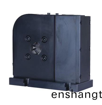 四點(dian)壓接糢