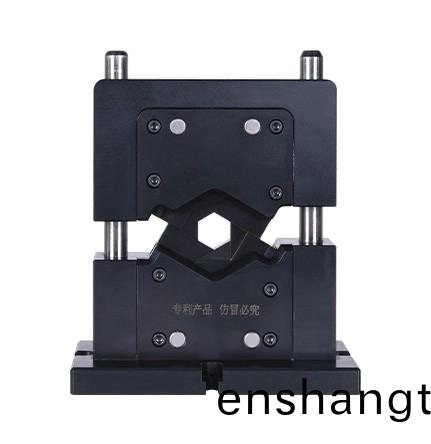 導(dao)柱(zhu)六邊(bian)免(mian)換(huan)壓接(jie)糢