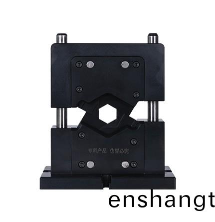 導柱六(liu)邊免換(huan)壓接糢