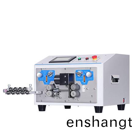 電腦(nao)裁線剝(bo)皮機(jī)