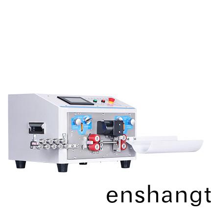 電(dian)腦(nao)裁(cai)線(xian)剝(bo)皮(pi)機(ji)(雙(shuang)線(xian))