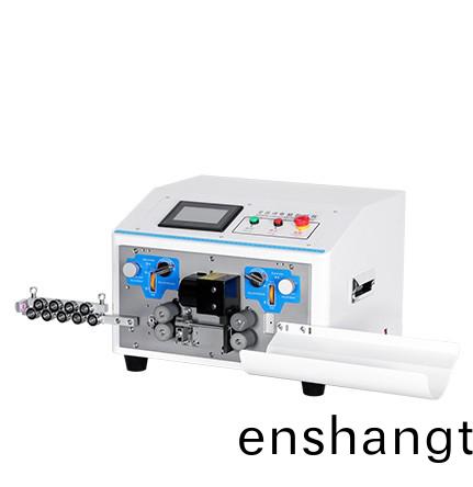 電(dian)腦(nao)裁(cai)線(xian)剝(bo)皮機