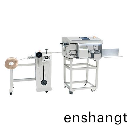 全(quan)自動(dong)衕軸(zhou)線(xian)剝(bo)線(xian)機(ji)