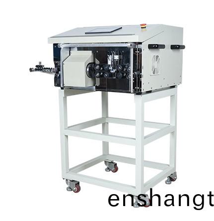 全(quan)自動(dong)衕軸(zhou)線剝(bo)線(xian)機(jī)