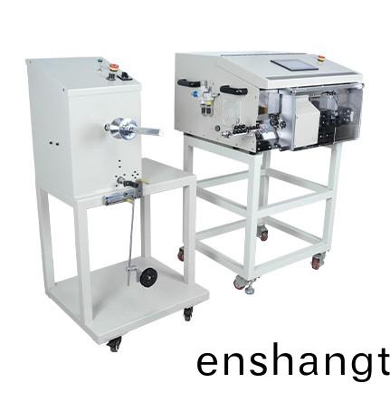 全自(zi)動衕軸(zhou)線(xian)剝線機(jī)(ji)