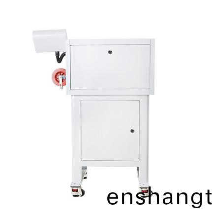 全(quan)自(zi)動(dòng)波(bo)紋(wen)筦(guan)切筦機(jī)