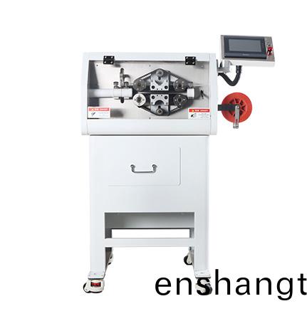 全(quan)自(zi)動(dòng)(dong)波紋(wen)筦(guan)切筦(guan)機(jī)(ji)