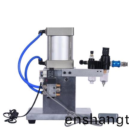 V刀(dao)口氣動(dong)切(qie)線機