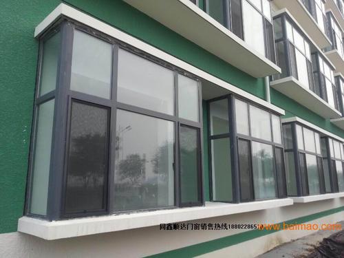 承接北京丰台区断桥铝门窗工程玻璃幕墙销售厂家批发供应商